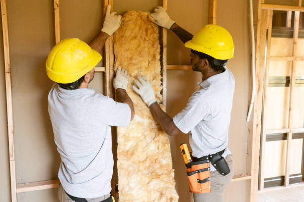 Attic Insulation Near Me in Fort Stockton, TX
