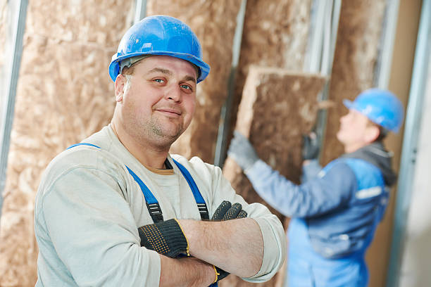 Reliable Fort Stockton, TX Insulation Contractor Solutions